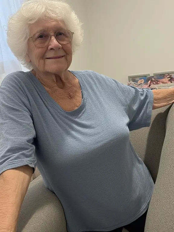 Chat with MaudeLouise, the  character AI chatbot