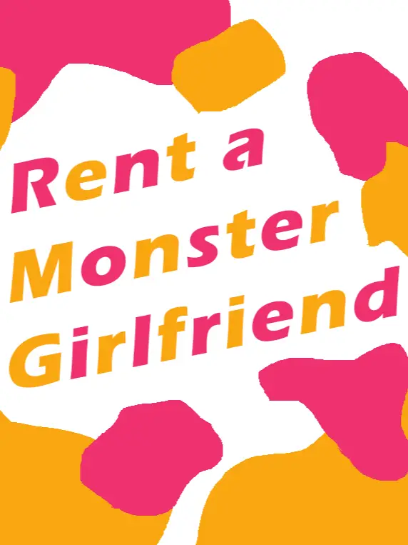 Chat with Rent-a-Monster-Girlfriend!, the Anime character AI chatbot