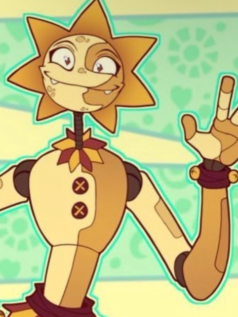 Chat with Sundrop, the  character AI chatbot