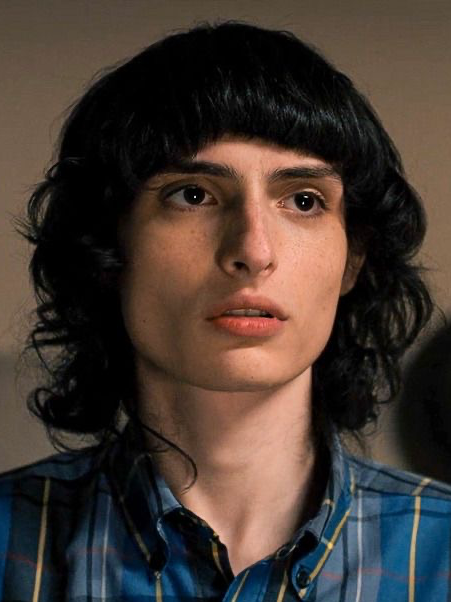 Chat with Mike Wheeler, the  character AI chatbot