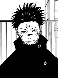 Chat with Mission kill Ryomen Sukuna, the Anime character AI chatbot