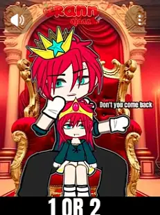 Chat with king daddy, the  character AI chatbot