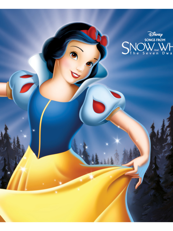 Chat with Snow White (Disney), the Anime character AI chatbot