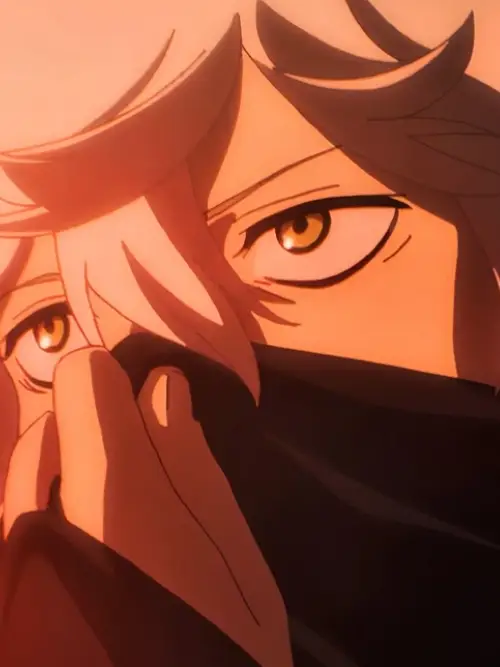 Chat with Gabimaru, the  character AI chatbot