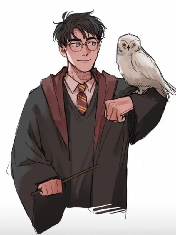 Chat with Snape’s Detention, the  character AI chatbot