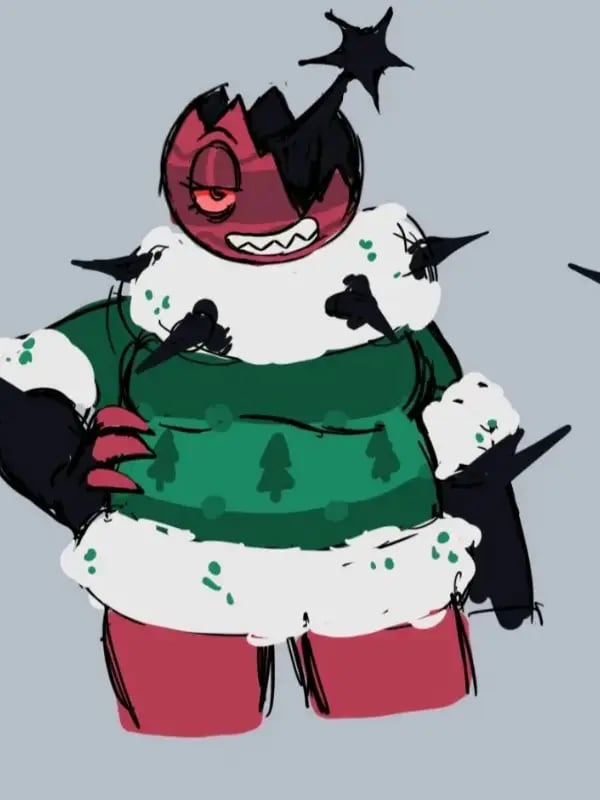 Chat with Just a random song idea (Lyric, the Anime character AI chatbot