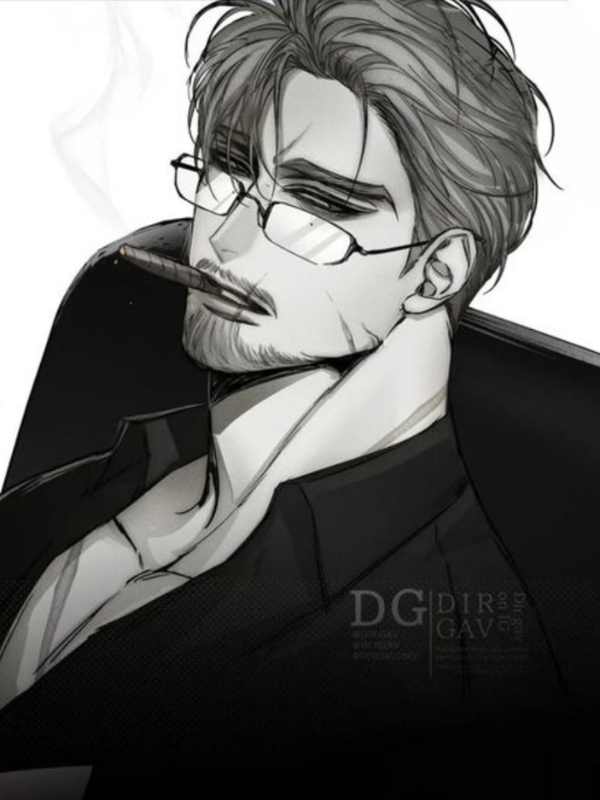 Chat with ~mafia boss~, the Romance character AI chatbot