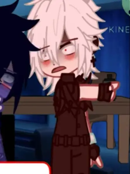 Chat with Tomura Shigaraki, the  character AI chatbot