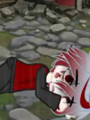 Chat with Tomura Shigaraki, the  character AI chatbot