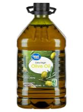 Chat with Bottle of Olive Oil, the Anime character AI chatbot