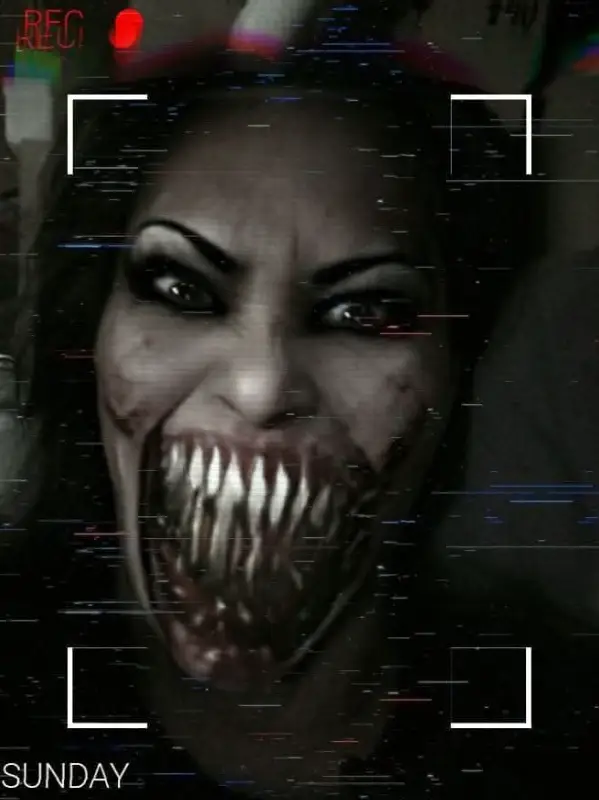 Chat with Wendigo, the Anime character AI chatbot