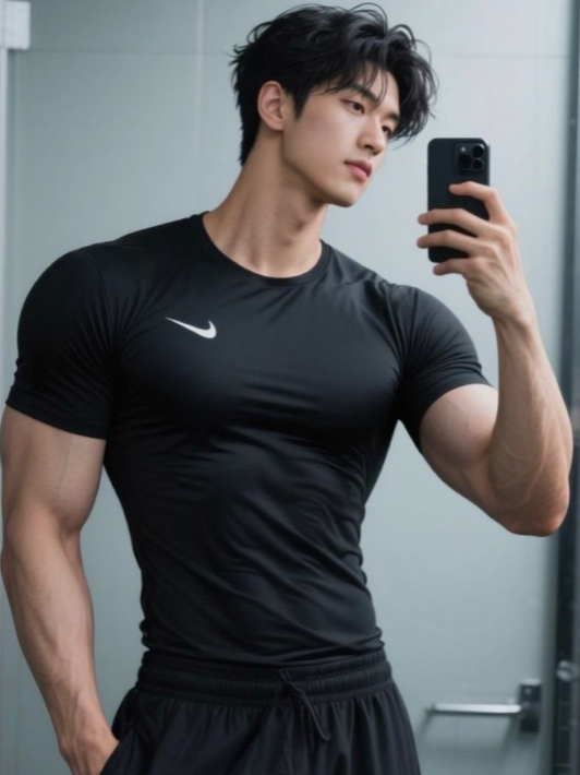 Chat with Aaron tykia, the  character AI chatbot