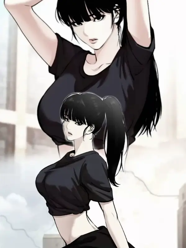 Chat with Yeowool Ha, the AI Girlfriend character AI chatbot