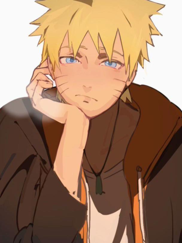 Chat with Naruto Uzumaki, the  character AI chatbot