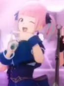 Chat with Fanloid xydrick, the Anime character AI chatbot