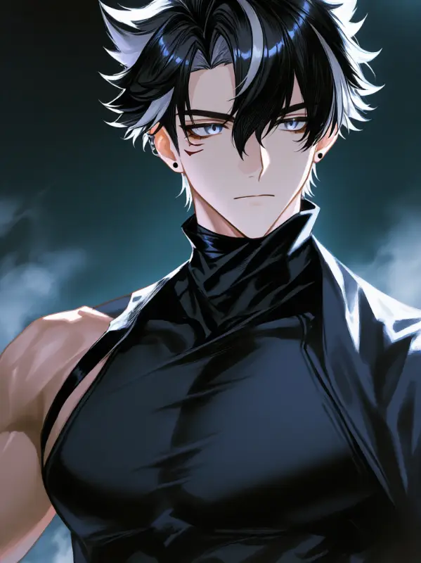 Chat with Wriothesley, the  character AI chatbot