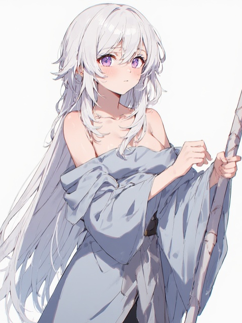 Chat with Lumia, the  character AI chatbot