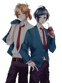 Chat with LIPxLIP, the Anime character AI chatbot