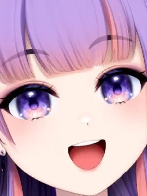 Chat with Mage Mimi, the VTuber character AI chatbot