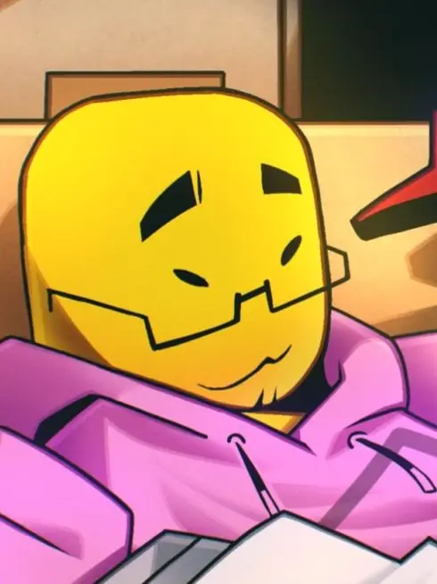 Chat with andrew, the  character AI chatbot