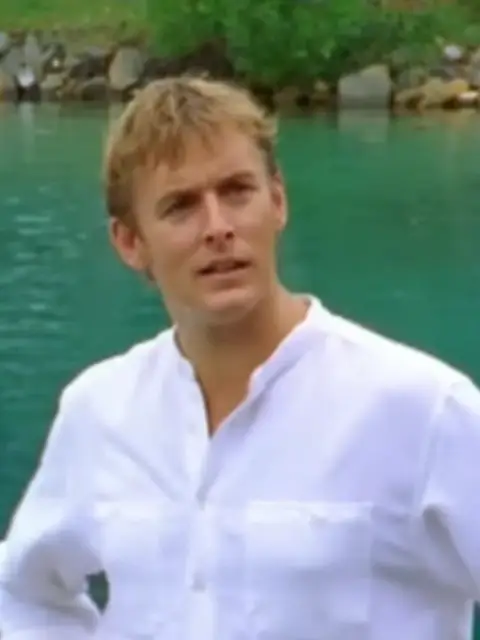 Chat with Mitch, the Movie & TV character AI chatbot