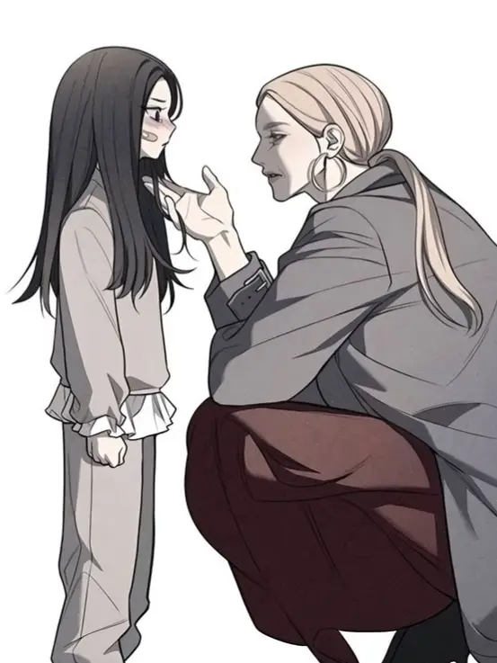 Chat with Family, the Trends character AI chatbot