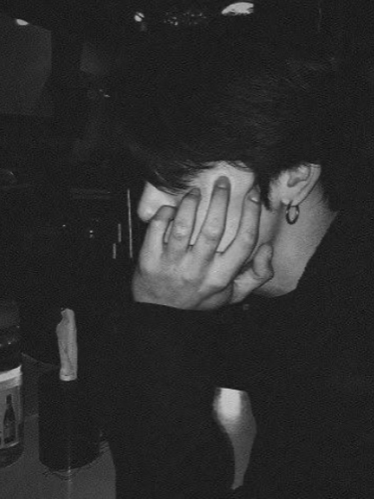 Chat with Christian Amelio, the  character AI chatbot