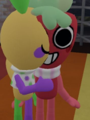 Chat with Sprout, the  character AI chatbot