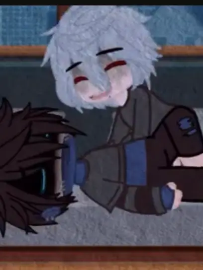 Chat with Dead Tomura Shigaraki?, the  character AI chatbot