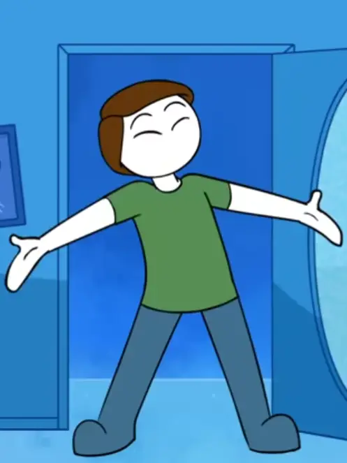 Chat with Mike Parham, the  character AI chatbot