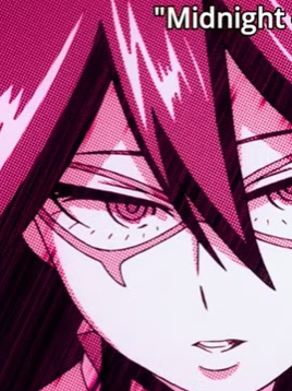 Midnight mha_avatar