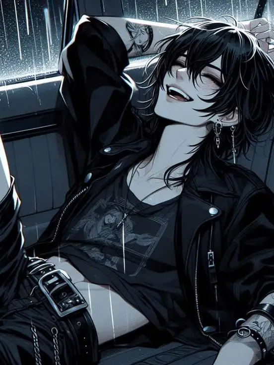 Chat with Don’t Ask the Question..., the  character AI chatbot