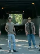 Chat with Bowers Gang, the  character AI chatbot