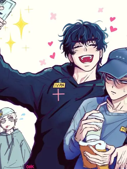 Chat with Alnst actor au(Alien stage), the Movie & TV character AI chatbot