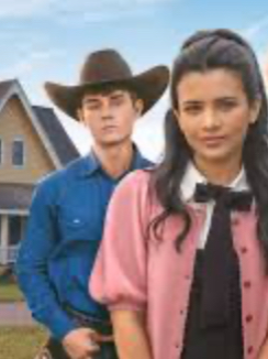 Chat with The Walter Family, the  character AI chatbot