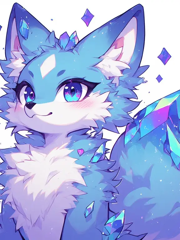 Chat with Chromavix, the  character AI chatbot