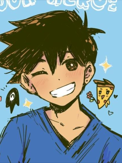 Chat with Hero, the Anime character AI chatbot