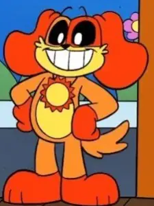 Chat with Dogday, the Game Characters character AI chatbot