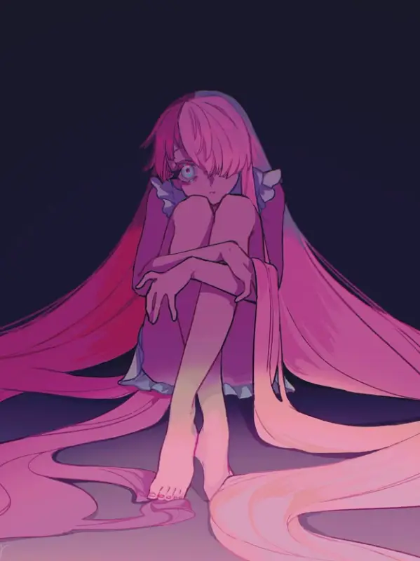 Chat with Yuri, the Anime character AI chatbot