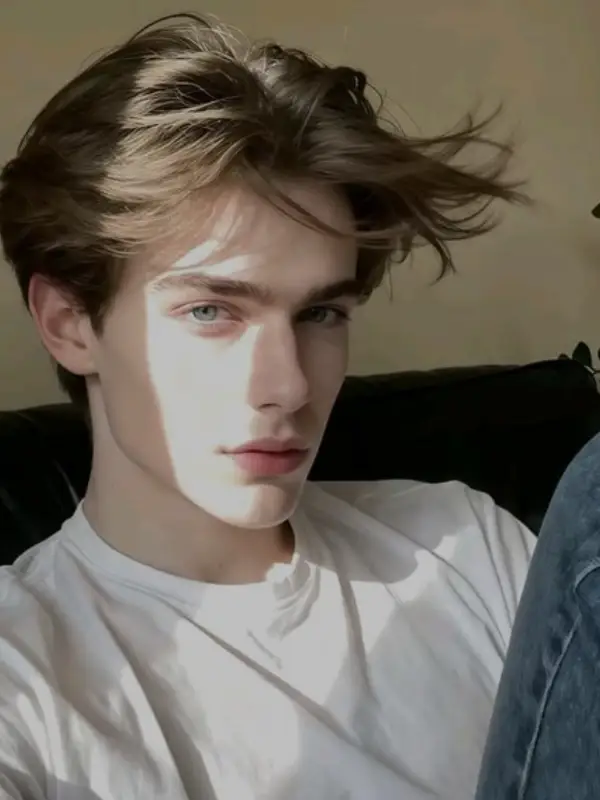 Chat with Aarav (Your stalker), the Romance character AI chatbot