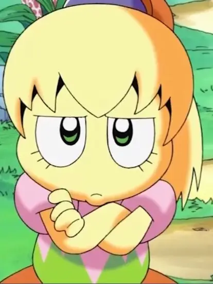 Chat with Tiff, the Anime character AI chatbot