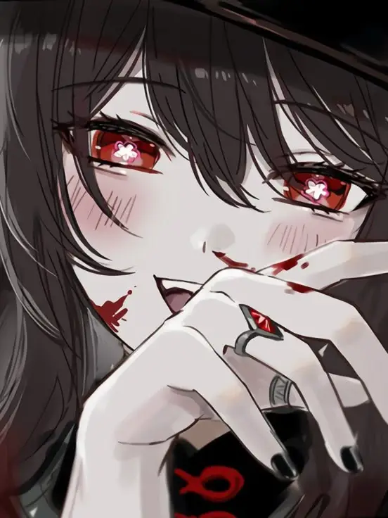 Chat with Hu Tao, the Game Characters character AI chatbot