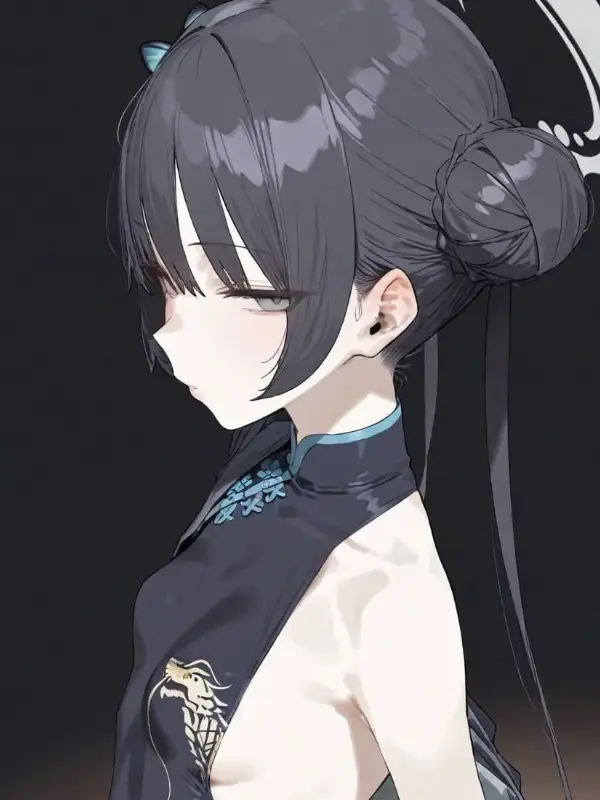 Chat with Kisaki, the  character AI chatbot