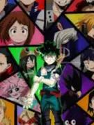 Chat with sleepover with 1-a, the Anime character AI chatbot