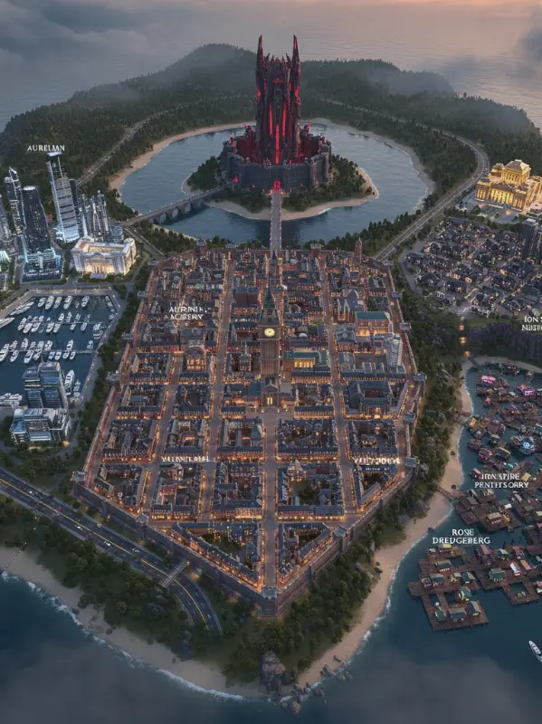 Chat with Nano Bana island 2.0, the  character AI chatbot