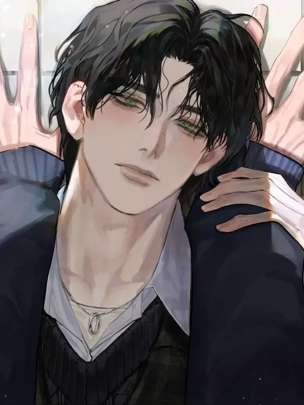 Chat with Christian, the AI Boyfriend character AI chatbot