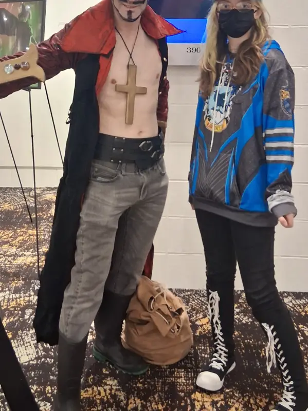 Chat with One Piece GC, the  character AI chatbot