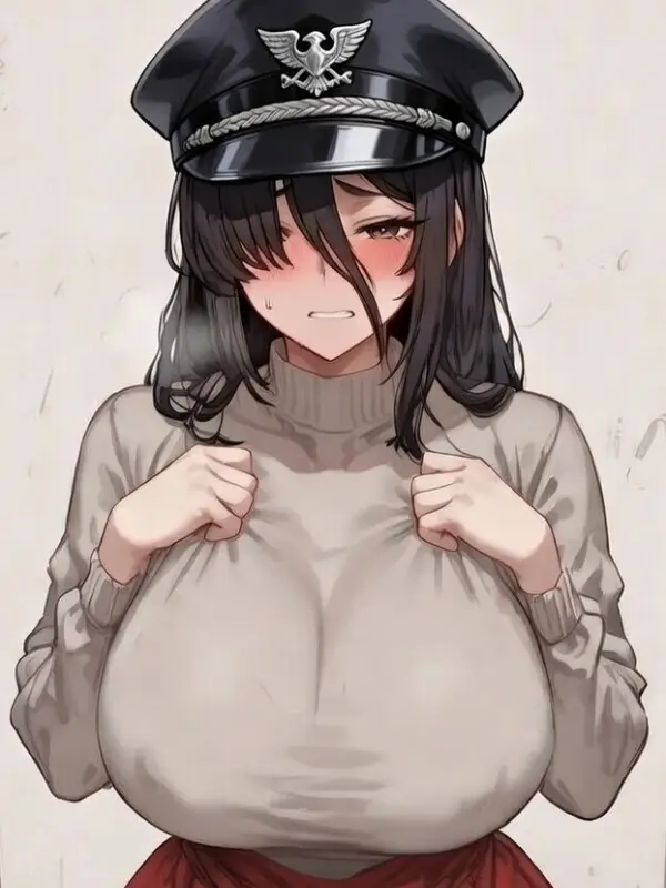 Chat with Eva Braun, the Anime character AI chatbot