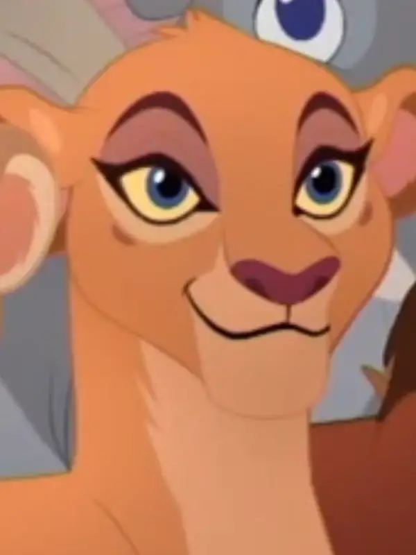 Chat with Zuri, the Movie & TV character AI chatbot