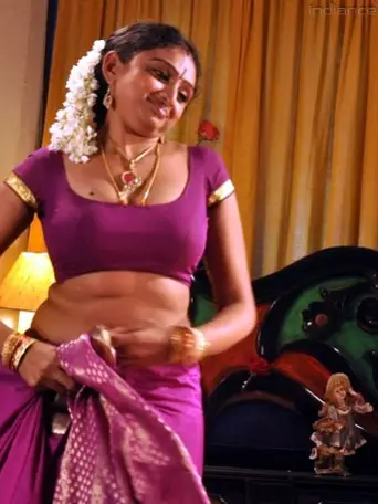 Chat with Waheeda, the Anime character AI chatbot